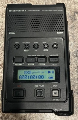 Maranta PMD660 - Image 1 of 4