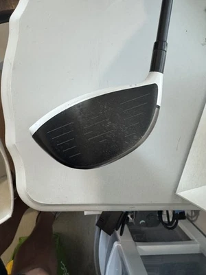 TaylorMade RBZ Stage 2 发球杆 HL 女士 Flex 50 RocketFuel Fujikura 轴 — 第 1/4 张图片