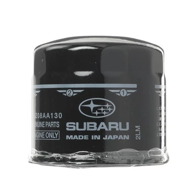 NEW OEM Subaru 2011 2013-2020 BRZ Engine Oil Filter Assembly 15208AA130 - Image 1 of 4