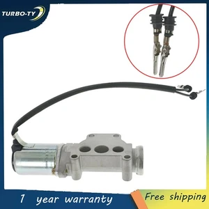 Idle Air Control Valve IAC for 1990-2004 Nissan Pickup 237810F300 - Bild 1 von 10