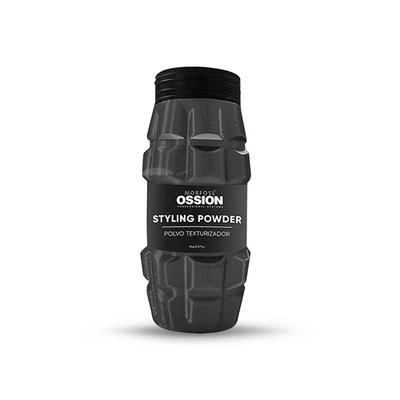 Morfose Ossion Premium Barber Line Styling Powder 20g - Haar Styling Puder - Bild 1 von 4