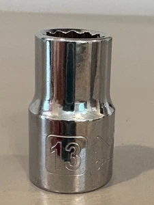 NORTHERN TOOLS SOCKET #13 CR-V - Imagen 1 de 2