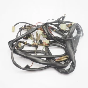 Gilera Saturno 500 Main Harness Harness Rare Good working - Bild 1 von 4