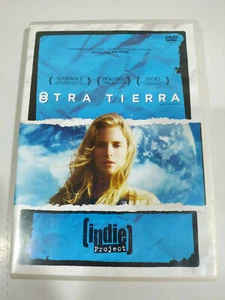 Otra Tierra Indie Project Mike Cahill - DVD Region 2 Español Inglers Aleman - Imagen 1 de 5