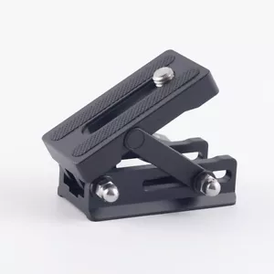 Arca Swiss Specification Quick Release Plate Fully open 90 ° - Picture 1 of 9