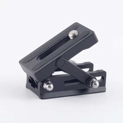 Arca Swiss Specification Quick Release Plate Fully open 90 ° - Image 1 of 4
