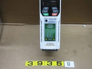 EMERSON UNIDRIVE M100-021 00042 A M100 - Picture 1 of 10