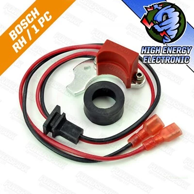 High Energy Powerspark Electronic Ignition Kit Bosch Classic Volvo Volvo Penta - Image 1 of 4