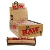 3 Packs Of 100ct RAW SINGLE WIDE /"ORGANIC HEMP/" Rolling Papers 300 Sheets