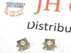 POTENCIÓMETROS CERMET SELLADOS MODELO: 23G/23J / SERIES/BI TECHNOLOGIES / Pack de 2 - Imagen 1 de 1