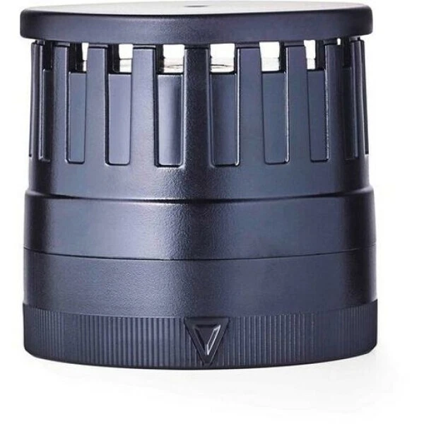 Auer Signal PIEZO SUMMER MODUL DAUER/PULS (XDE 24VAC/DC) - Bild 1 von 1