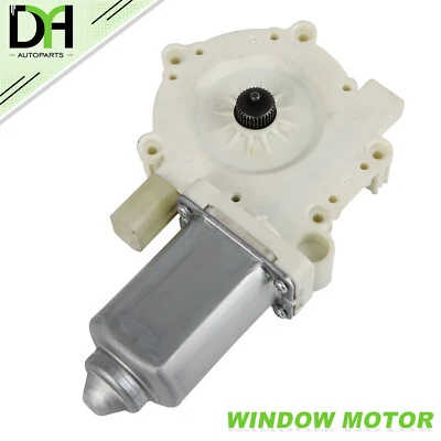 Front Right or Rear Left Window Motor For BMW E39 525i 528i 540i Z8 1997-2003 Foto 1 de 4