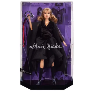 Mattel Barbie Signature Music Series Stevie Nicks Doll (HMV00) - Picture 1 of 4