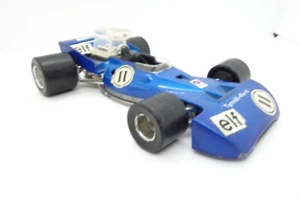 1/25 POLITOYS FX1 Tyrrell Ford F1 - Foto 1 di 5
