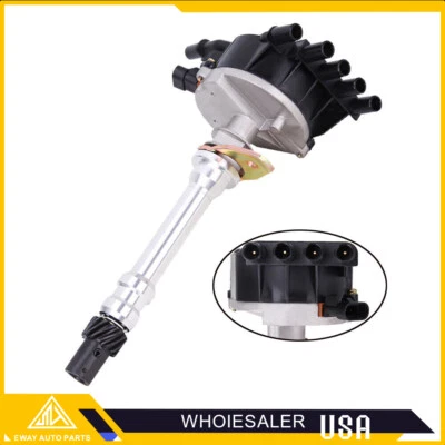 Распределитель зажигания в нормандском стиле для Chevy Cadillac GMC Suburban Yukon Truck V8 5,7 л - Изображение 1 из 4