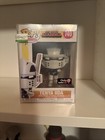 Funko Pop My Hero Academia Tenya Iida #740 Gamestop Exclusive w/ Protector!