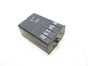 95-02 Jaguar XK8 XJ6 Fuel Vapor Charcoal Canister Purge Valve OEM 23B - Bild 1 von 4