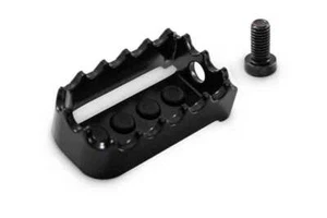 Burly Brand MX Shift Peg - Black - Picture 1 of 10