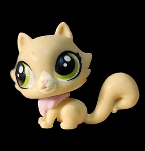 Auténtico Littlest Pet Shop LPS Surprise Familias Kailynn Caña Gatito Gato # 3921 - Imagen 1 de 4