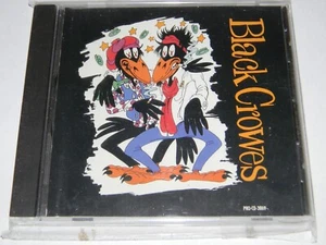 The Black Crowes - Jealous Again.  3 Track CD Single. UK Release - Bild 1 von 5
