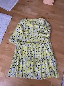 Marccain, Kleid, Gr. N4 Gr. 38/40 Neu Mit Etiketti! Sehr Hoher Neupreis! - Bild 1 von 6