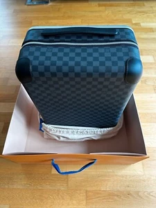 Louis Vuitton Horizon 55 - UNBENUTZT - Bild 1 von 10