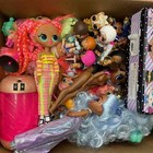 LOL Doll Multicolor Fashion Doll Wholesale Lot Dolls Bulk