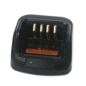 Radio Battery Charging Dock Base for Hytera HYT Walkie Talkie Battery Charger