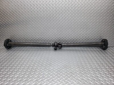 ⚙45257⚙ Eje cardán eje hélice Mercedes-Benz R129 300SL 1244110215 1154110697 Foto 1 de 4