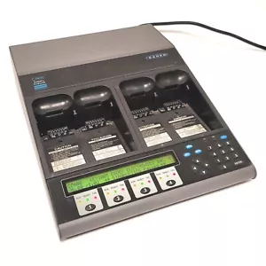 Cadex C7400 Advanced Battery Analyzer 4-Station, 80W 1.2-16V, 100mA-4A - Picture 1 of 8