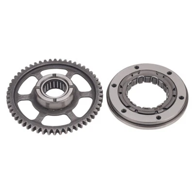Cojinete de engranaje Sprag de embrague de arranque unidireccional para SUZUKI LTR 450 Z QuadRacer 06-11 Foto 1 de 4