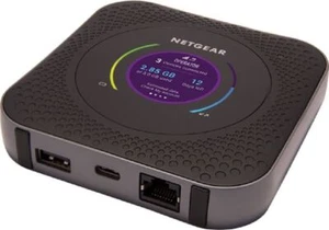 Netgear Nighthawk M1  LTE Mobile Hotspot Router schwarz - Bild 1 von 1