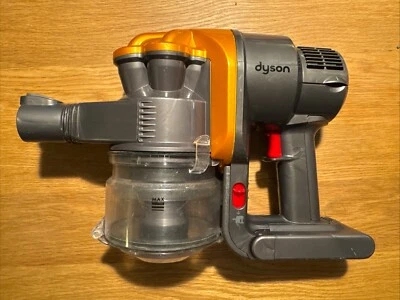 DYSON DC34 Vacuum Cleaner Main Body Handheld Motor+Battery Parts Only No charger - Image 1 of 4