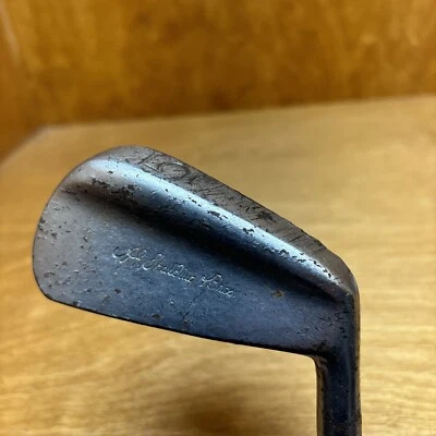 VINTAGE AG Spalding Bros 5 Iron RH Metal Shaft - Image 1 of 4