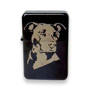 Black Lighter - Pit bull - Picture 1 of 7