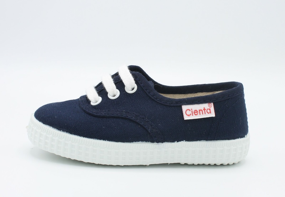 Scarpe Basse Scarpe Bimba Senza Lacci Bambas Scarpe Cienta Scarpe