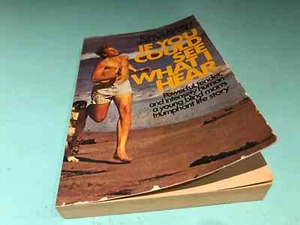 If You Could See What I Hear Blind Man's Life Story Tom Sullivan Derek Gill book - Picture 1 of 7