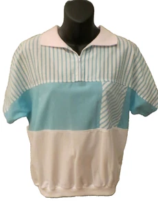 TOP in VINTAGE ~ GIVONI Bay Road ~ Casual TOP * Size M * SALE !! - Picture 1 of 2