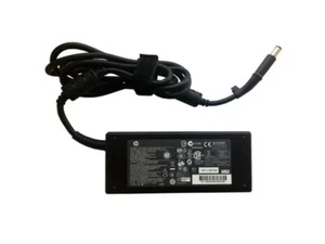 Genuine HP 120w 519331-001 PA-1121-42HN 18.5V 6.5A AC Power Supply Adapter - Picture 1 of 1