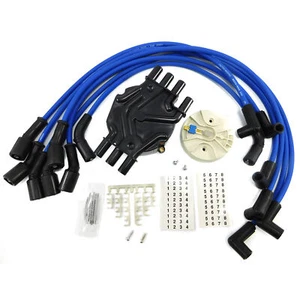 United Marine 1-204 Delco HVS V6 Tri-Pak Tune-Up Kit - Picture 1 of 1