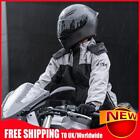 Rain Coat Breathable Riding Rain Suit For Motorcycle Cycling (Xl)
