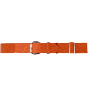 Augusta Sportswear 6002 Youth Elastic Baseball Belt - Picture 1 of 19