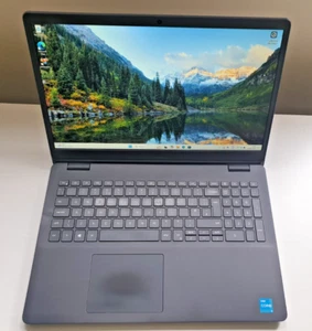 Dell Inspiron 3501 - i3-1115G4 @ 3GHz - 128GB NVMe - 8GB RAM - Picture 1 of 10