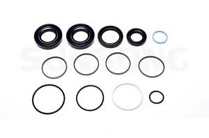 Rack and Pinion Seal Kit-Type-S Sunsong North America 8401410 - Picture 1 of 1