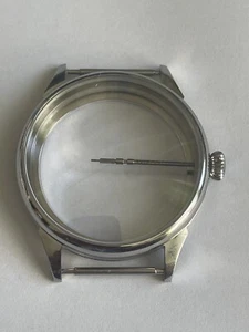 Reloj Pulsera Molina Caja Acero Inoxidable 3602 Nuevo - Imagen 1 de 2