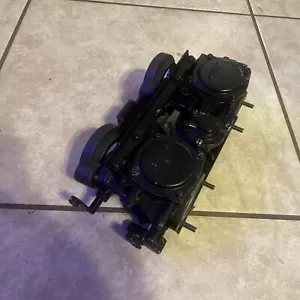 Polaris SL 700 JET SKI INTAKE CARB CARBS CARBURETORS KEHIN CDK2 CDK11 - Foto 1 di 2