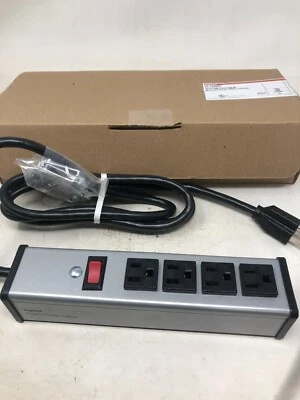 WIREMOLD UL104BC Plug-in Outlet Center Units - Image 1 of 4