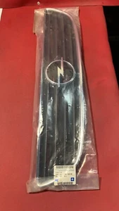 mascherina griglia cofano anteriore opel zafira A 1999 9118342 - Imagen 1 de 5