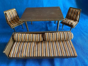 barbie vintage furniture