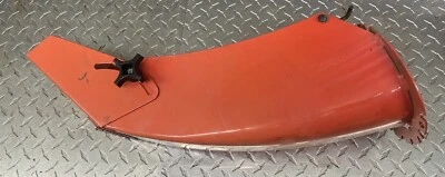 Simplicity 1693648 Sno-Away 7       DISCHARGE CHUTE 1715115C                [4A] - Image 1 of 4